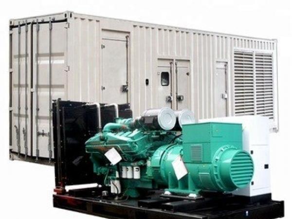 MÁY PHÁT ĐIỆN  SPB_C1100