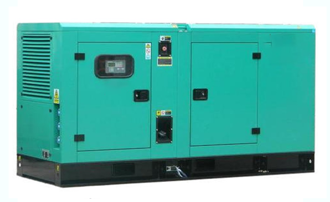 20 kVA Residential Generator
