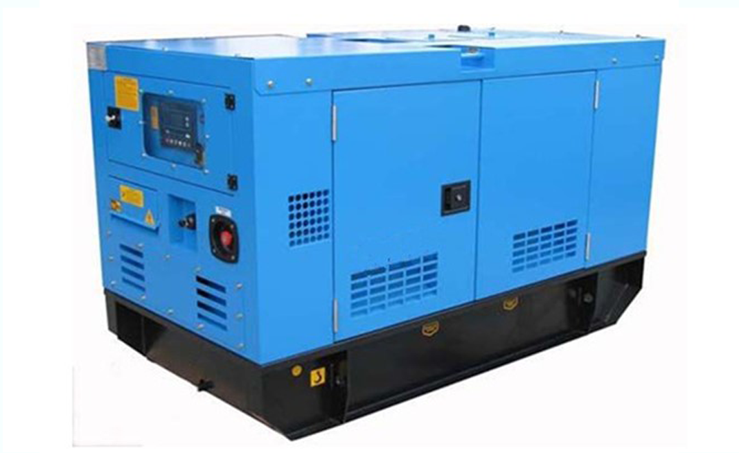 Telecom Generator 20kVA