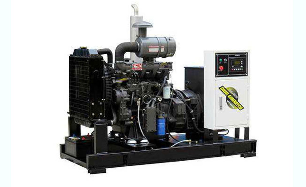 Residential Generator 50kVA 