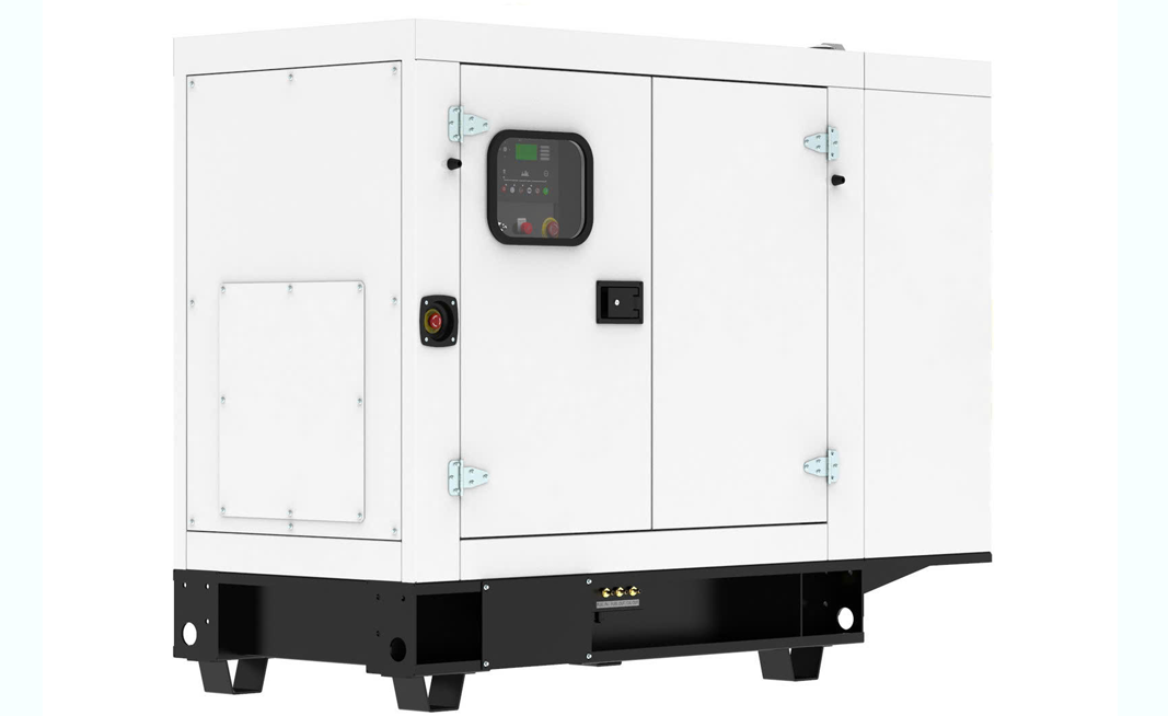 Industrial Generator 50kVA