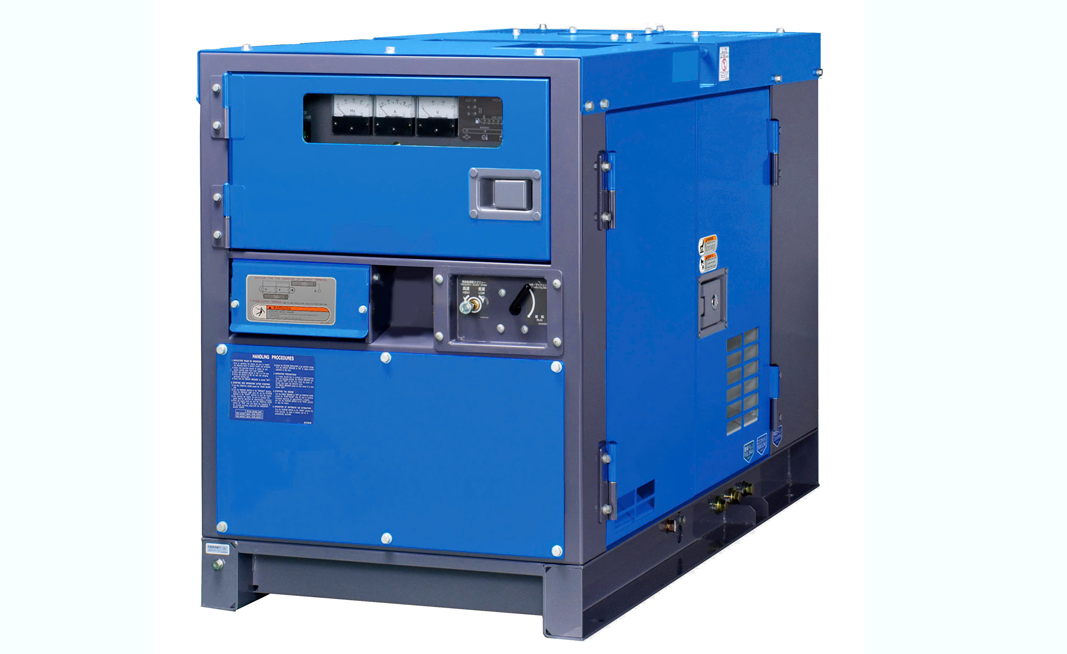 8 kVA Residential Generator