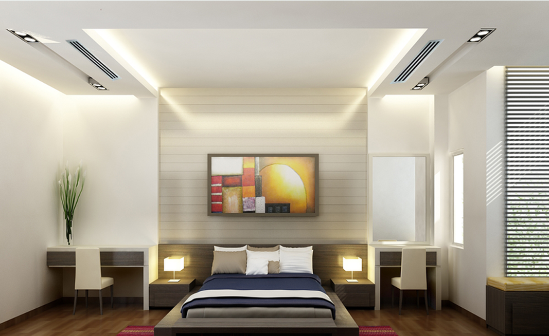 Ducted Air Conditioner 