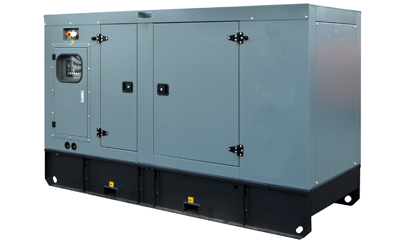 Máy phát điện công nghiệp 100kva