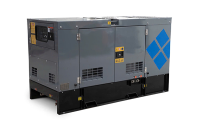 Máy phát điện viễn thông 100kva