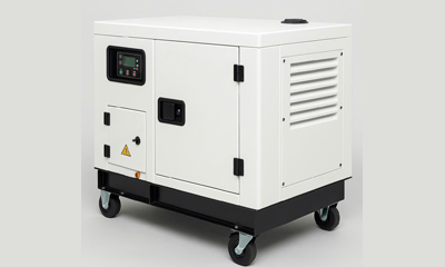 Máy phát điện dân dụng 10kva