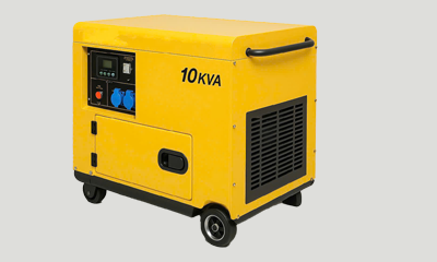 Máy phát điện viễn thông 10kva