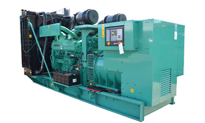 Máy phát điện công nghiệp 1000kva đến 3000kva