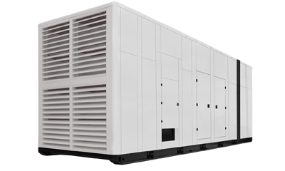 Telecommunication Generators from 1000kVA to 3000kVA
