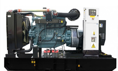 Máy phát điện công nghiệp 200kva đến 300kva