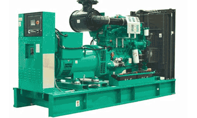 Máy phát điện viễn thông 200kva đến 300kva