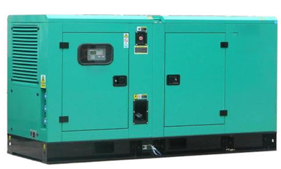 Máy phát điện dân dụng 20kva