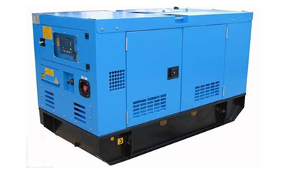 Máy phát điện viễn thông 20kva