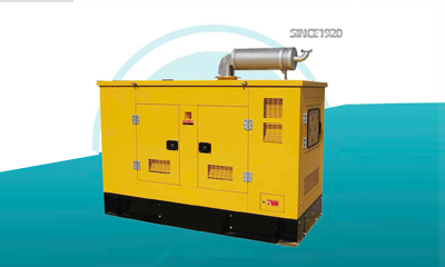 Máy phát điện dân dụng 30kva