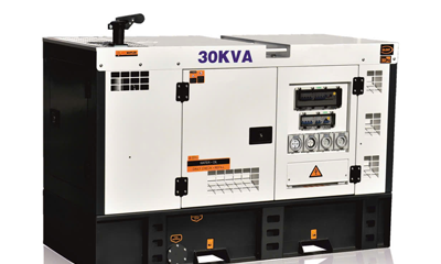 Máy phát điện viễn thông 30kva