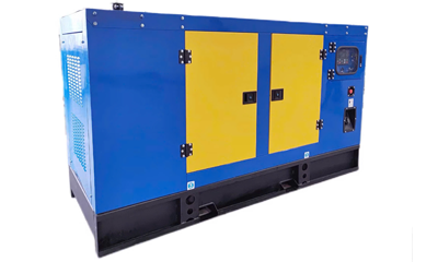Máy phát điện viễn thông 50kva