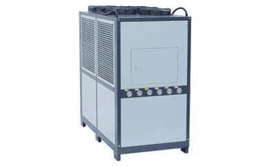Hệ thống chiller