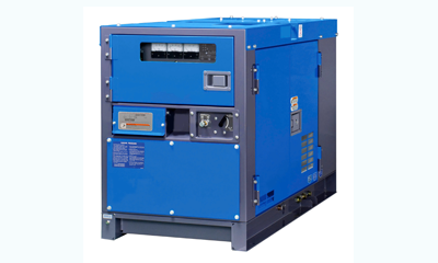Máy phát điện dân dụng 8kva