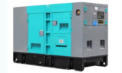 Máy phát điện viễn thông 8kva