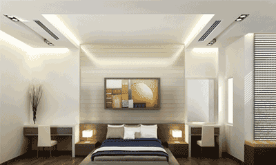 Điều hòa nối ống gió