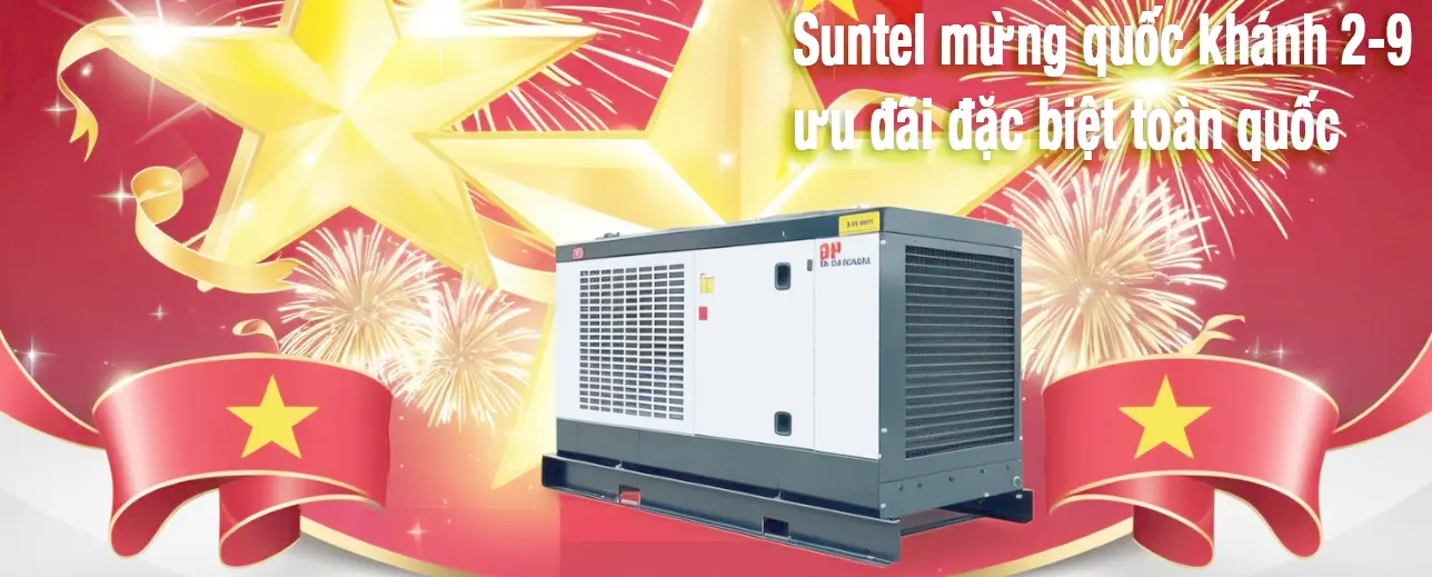 Suntel mừng quốc khành 2-9 ưu đãi đặc biệt toàn quốc.