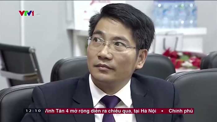 Triển lãm công nghệ quốc phòng